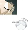 lot de 12 protections d'angles autocollantes, protection Voir les images du produit 6