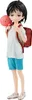 Takopi's Original Sin PVC Statue Shizuka Kuze & Takopi 18 Produktbild-Vorschau 1