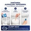 Plid Rollkleister für Vliestapeten, 6 x 200 g, in 3 Minuten Produktbild-Vorschau 3