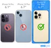 EAZY CASE Clear MagSafe Case für Apple iPhone 14 Pro Max, Produktbild-Vorschau 7