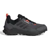 A single Adidas Terrex AX4 hiking shoe is shown against a white background. Anteprima dell’immagine prodotto