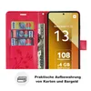Hülle Xiaomi Redmi Note 13 5G, Handy Tasche Handyhülle Produktbild-Vorschau 7