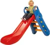 BIG Spielwarenfabrik BIG Fun Slide - Blu - Rosso - Giallo Anteprima dell’immagine prodotto 7