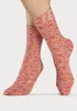 H.I.S. Freizeitsocken Bunte Damen Kinder Basic Socken Produktbild-Vorschau 3