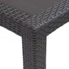 VidaXL 45609, Brązowy, 900 mm, 2200 mm, 720 mm Podgląd zdjęcia produktu 2