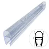 Duschdichtung Duschkabinendichtung DK03 (4–5mm) – 200cm Produktbild-Vorschau 3