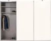 Schwebetürenschrank Kleiderschrank Magie 300x65x216cm Produktbild-Vorschau 4
