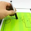 Fußball Taktiktafel für Trainer mit 24 Magneten und Marker Produktbild-Vorschau 7