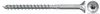 fischer Spanplattenschraube PowerFast, FPF II CTP 4,5 x 60 Produktbild-Vorschau 2