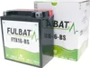 Batterie Fulbat FTX16-BS MF wartungsfrei Produktbild-Vorschau 1