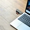 LogiLink USB 3.2 2-Port Hub m. Kartenleser Produktbild-Vorschau 6