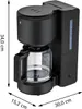 WMF CE WMF Stelio Kaffeemaschine 3200002646 4211129228244 Produktbild-Vorschau 6