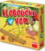 Klobouček hop! spoločenská hra v krabici 23 x 23 x 5 cm Náhľad obrázku produktu 7