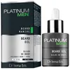 Dr Irena Eris Platinum Men olejek do Pielęgnacji Zarostu 30 Podgląd zdjęcia produktu 1