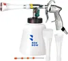Benbow Set 6-tlg., Classic 234, 3x Tube, Orange Schlauch, Produktbild-Vorschau 1