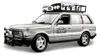 Bburago Range Rover 1:24 silber Produktbild-Vorschau 13