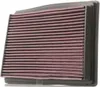 K&N 33-2670 Hochleistungsluftfilter für VOLVO V70 I (875, Produktbild-Vorschau 5
