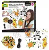 Mascotte LENA Kit de bricolage animaux avec 8 perles à Voir les images du produit 5