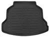 Tapis De Coffre Sur Mesure Pour Honda CR-V 2012-2017, Noir, Voir les images du produit 2