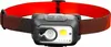 Arcas Head torch, 9W, rechargeable USB-C, ARCAS Podgląd zdjęcia produktu 1