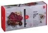 Velké vakuové sáčky 35x25 cm Vzduchotěsné pro maximální Náhled obrázku produktu 9