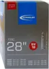 Camera d'aria Schwalbe - SV18 - Extra Light - 28 pollici x Anteprima dell’immagine prodotto 10