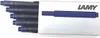 Tintenpatrone T 10 blau LAMY 2077 Produktbild-Vorschau 6