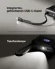 Power bank INIU da 45W, batteria esterna ultra-compatta da Anteprima dell’immagine prodotto 5