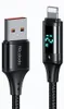 Mcdodo Usb Lightning 36W 1M Kabel Displeje Pro Iphone X 11 Náhled obrázku produktu 2