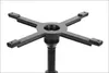 Base en fonte pour table SH-5051, pour bureau, hôtel, Voir les images du produit 4