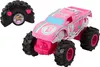 Hot Wheels Monster Truck Barbie RC HNV02 Náhľad obrázku produktu 2