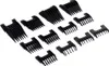 Wahl 1902-0465 zastřihovač/zastřihovač vlasů Black Náhled obrázku produktu 8