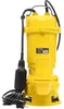 Kraft&Dele KD760 Pompa per fanghi con trituratore da 3,1 kW Anteprima dell’immagine prodotto 2