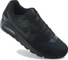 Nike Air Max Command Sneaker Aktuelles Modell 2016 schwarz, Produktbild-Vorschau 21