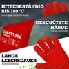 Schweißerhandschuhe KREIEN Arbeitshandschuhe Produktbild-Vorschau 4