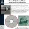 freigarten.de Wymienny dach do altany Ø 350 [cm] Podgląd zdjęcia produktu 4