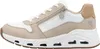 Scarpe da ginnastica in pelle Anteprima dell’immagine prodotto 1