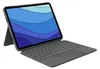 Logitech Combo Touch Tastatur-Case für iPad Pro 11" (1. bis Voir les images du produit 17