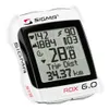 Komputer rowerowy Sigma Sport Rox 6.0 w zestawie Podgląd zdjęcia produktu 1