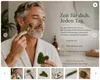 Jade Roller & Gua Sha Set – 100% Echter Jadestein – Produktbild-Vorschau 10