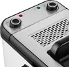 Frytkownica tradycyjna Sencor SFR 7200SS 2200W misa 3,2L do Podgląd zdjęcia produktu 12