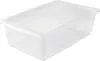 Keeeper Pojemnik Clearbox Bea 30L Transparentny 1058200.. Náhled obrázku produktu 1