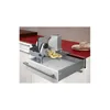 ritter trancheur encastrable AES 62 SL-H argent Voir les images du produit 15