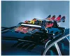 Atera Nova 4, Wintersport-Träger, Dachhalterung, Schwarz, Produktbild-Vorschau 4