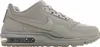 Nike Air Max LTD 3 Herren Sneaker low in Grau, Größe 10.5 Produktbild-Vorschau 2