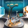 KESSER® Scooter Funscooter Stuntscooter X-Limit - 360° Produktbild-Vorschau 8