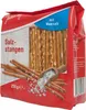 Jeden Tag Salzstangen mit Meersalz 3er Pack (3x250g Produktbild-Vorschau 3