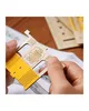 Drevené 3D puzzle s električkou Náhľad obrázku produktu 5