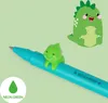 LEGAMI penna gel Lovely Friends DINO colore di scrittura Anteprima dell’immagine prodotto 2