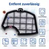 Motorfilter 2x Motorschutzfilter Filtergitter für Kobold Produktbild-Vorschau 4